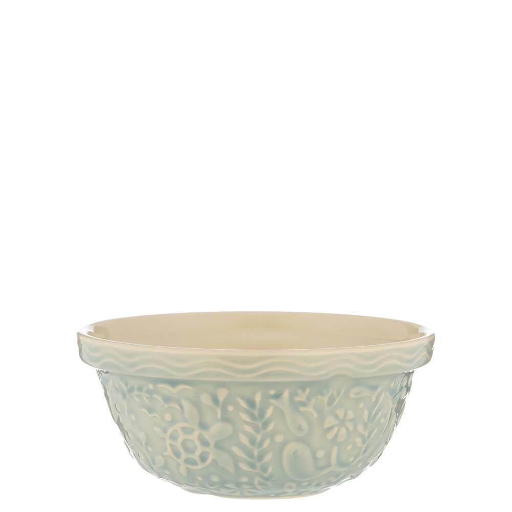 Mason Cash Nautical S24 Turtle Mixing Bowl 24cm